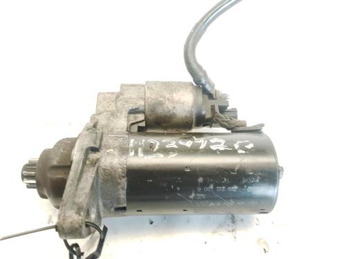 Starter SKODA FABIA II (542) 1.4 TDI | BP27925017M8 - Image 2