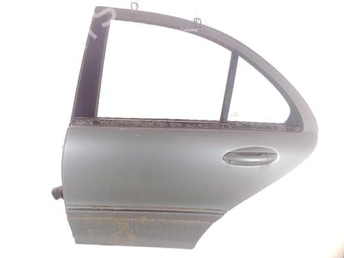 Used Left rear door MERCEDES-BENZ C-CLASS (W203) C 220 CDI (203.006, 203.008) (143 hp) 24045802