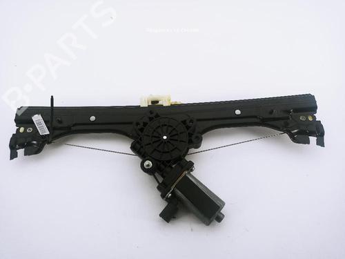 Front left window mechanism FIAT 500 (312_) 0.9 (312AXG1A, 312.AXG11) | BP24041445C22 - Image 2