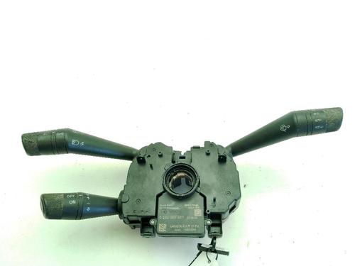 Used Headlight switch Headlight switch IVECO DAILY VI Van 33S16, 35S16, 35C16, 38S16, 40C16, 42S16, 50C16 (156 hp) 34237774 34237774