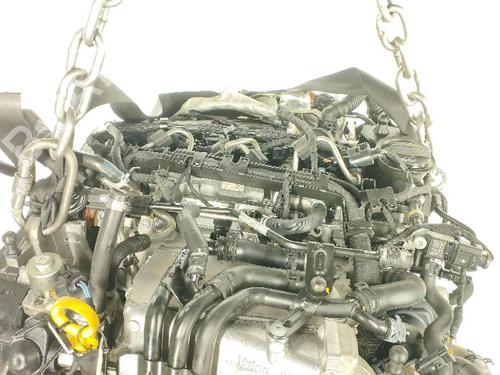 Engine SEAT LEON (5F1) 1.6 TDI | BP24046574M1 
