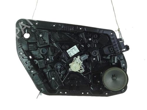 Used Front left window mechanism Front left window mechanism MERCEDES-BENZ A-CLASS (W177) A 180 d (177.003) (116 hp) 18372192 18372192