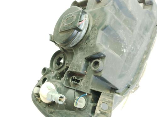Left headlight DACIA LOGAN (LS_) 1.5 dCi (LS0K) | BP34263839C28 - Image 4