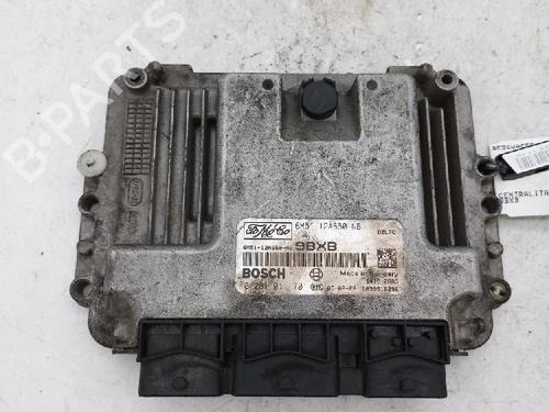 Control unit FORD FOCUS II (DA_, HCP, DP) | BP39579286M11 - Image 2