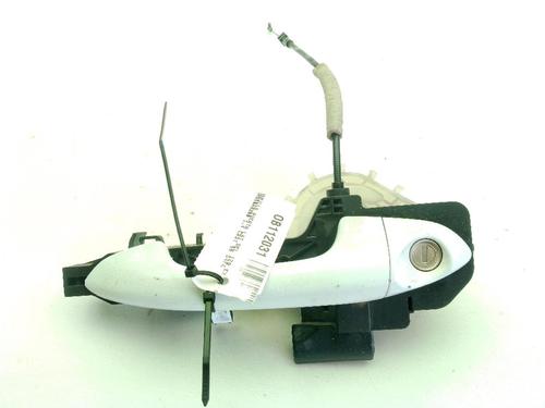 Used Front left exterior door handle Front left exterior door handle KIA CEE'D (JD) 1.4 CRDi 90 (90 hp) 33905575 33905575