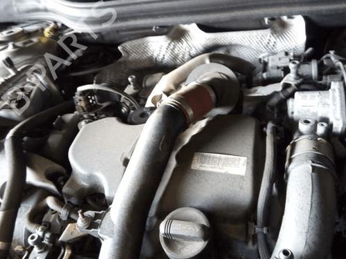 Climate control MERCEDES-BENZ A-CLASS (W176) A 180 CDI / d (176.012) | BP33454825I5 - Image 5