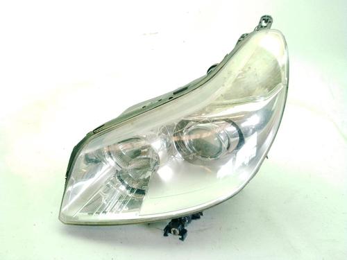 Used Left headlight Left headlight CITROËN C5 II (RC_) 2.0 HDi (RCRHRH) (136 hp) 34391341 34391341