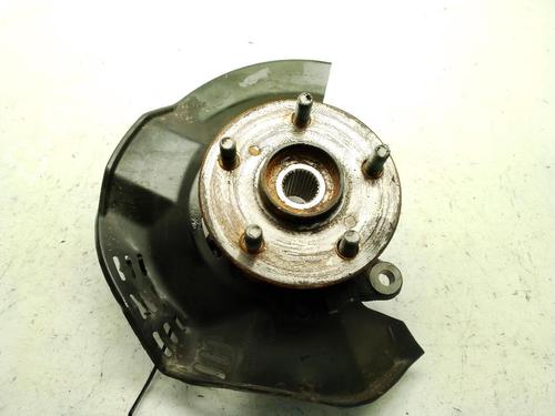 Used Right front steering knuckle TOYOTA COROLLA Hatchback (_E21_, _EA1_, _EH1_) 1.8 Hybrid (ZWE211) (98 hp) 24578778