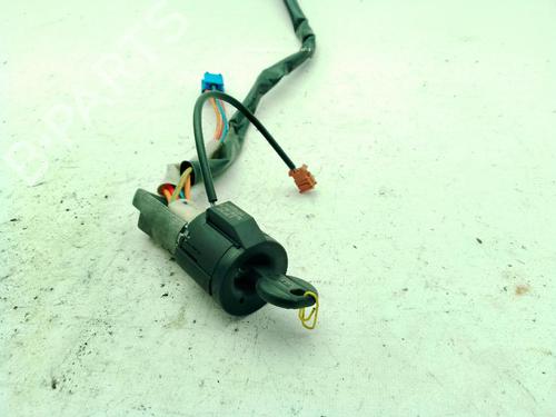 Used Ignition barrel CITROËN XSARA PICASSO (N68) 1.6 HDi (90 hp) 28973211