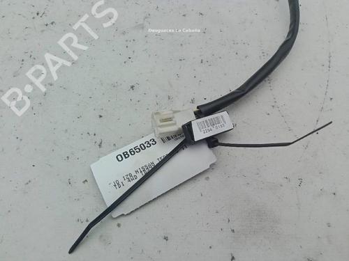 Left mirror NISSAN TERRANO II (R20) 2.7 TDi 4WD | BP29449377C26 