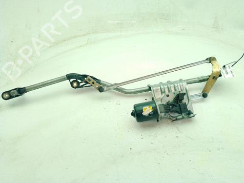 Viskermotor vindrute RENAULT SCÉNIC II (JM0/1_) 2.0 (JM05, JM0U, JM1N, JM1U, JM2V) (135 hp) 27534392