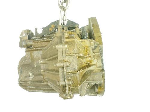 Gearbox RENAULT MASTER II Bus (JD) 2.5 dCi 120 (JD0M, JD1M, JD1W) | BP30171073M3