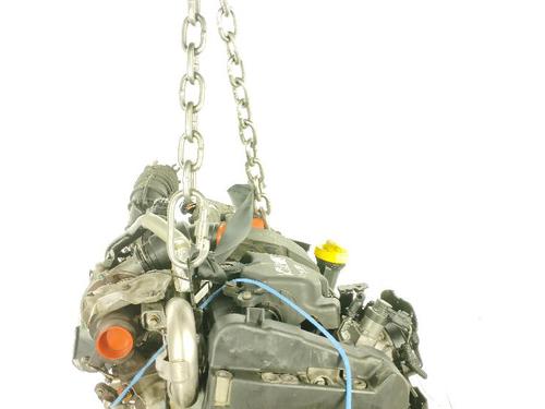 Used Engine Engine RENAULT KANGOO Express (FW0/1_) 1.5 dCi 75 (FW07, FW10, FW04) (75 hp) 33840764 33840764