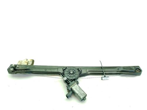Used Front left window mechanism Front left window mechanism IVECO DAILY VI Van 33S16, 35S16, 35C16, 38S16, 40C16, 42S16, 50C16 (156 hp) 34237923 34237923