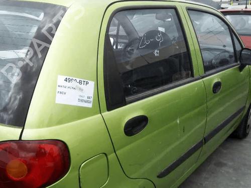 Right front indicator DAEWOO MATIZ (M100, M150) 0.8 | BP18363741C33 