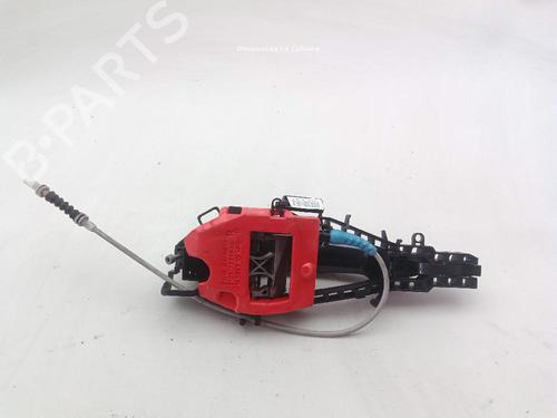 Front right exterior door handle BMW 3 (F30, F80) 318 d | BP20857133C129 