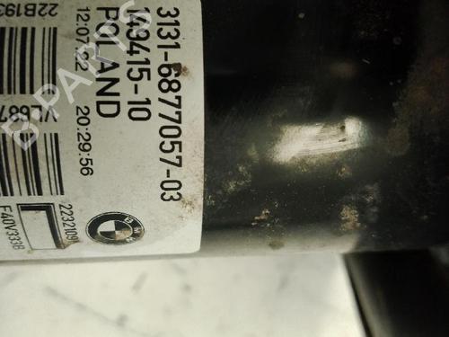 Left front shock absorber BMW 1 (F40) 116 d | BP25909527M16 