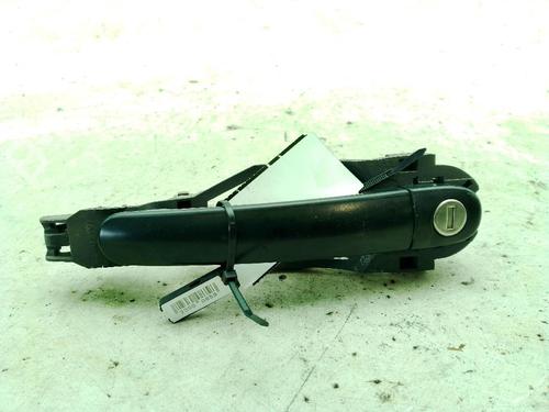 Front left exterior door handle SEAT IBIZA III (6L1) 1.4 16V | BP26286531C128 