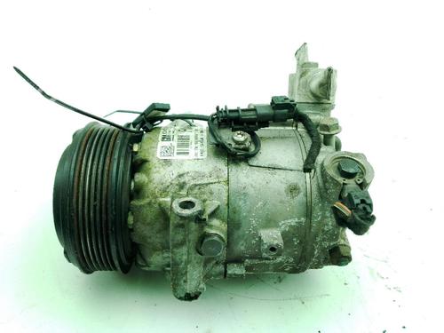 AC compressor OPEL ASTRA J (P10) 1.7 CDTI (68) | BP32385472M34
