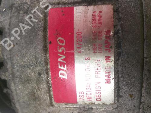 AC compressor BMW 3 (E46) 323 i | BP24001690M34 