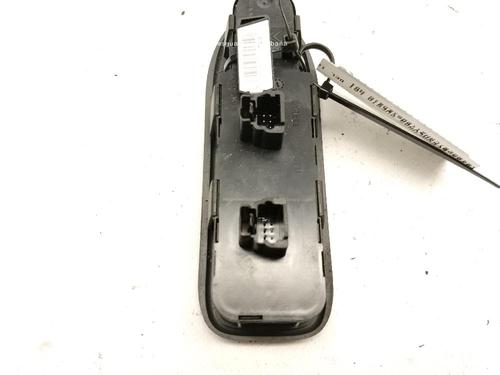 Left front window switch CITROËN C5 II (RC_) 1.6 HDi (RC8HZB) | BP39425340I27 - Image 2