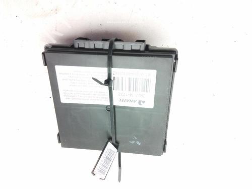 Used Electronic module Electronic module OPEL INSIGNIA B Grand Sport (Z18) 1.6 CDTi (68) (136 hp) 19583809 19583809
