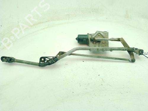 Front wiper motor RENAULT SCÉNIC II (JM0/1_) 2.0 (JM05, JM0U, JM1N, JM1U, JM2V) | BP27534392M29 