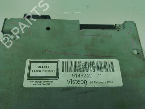 Radio BMW 5 (E60) 520 d | BP30871704E6