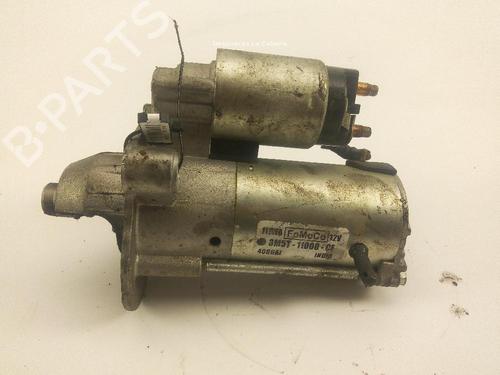 Used Starter FORD FOCUS III 1.6 TDCi (115 hp) 24046828