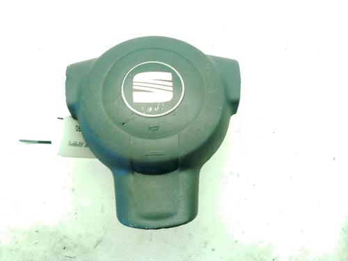 Used Driver airbag SEAT LEON (1P1) 1.9 TDI (105 hp) 29269498