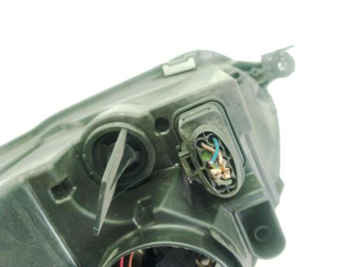 Right headlight VW GOLF V (1K1) 1.6 FSI | BP36375434C29 - Image 4