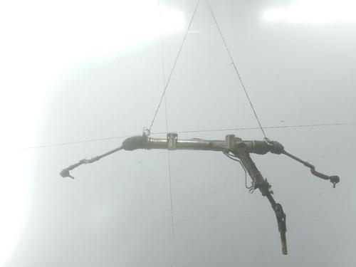 Steering rack NISSAN NV300 Van (X82) 1.6 dci 125 | BP23999593M22 