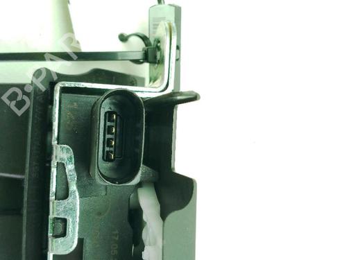 Tailgate lock VW TAIGO (CS1) 1.0 TSI | BP31752590C101 - Image 3