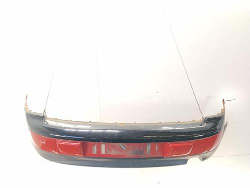 Bumper achter Bumper achter 38950010 38950010