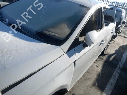 Front left window mechanism SEAT LEON (5F1) 1.4 TSI | BP31694728C22 - Image 8