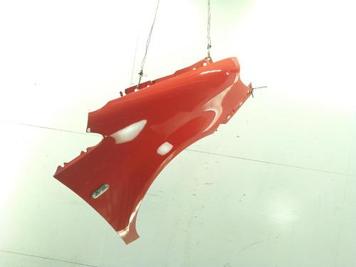 Right front fenders VW CADDY III MPV (2KB, 2KJ, 2CB, 2CJ) 1.6 | BP29383095C42 
