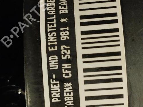 Engine VW TOURAN (1T3) 2.0 TDI | BP32103842M1 