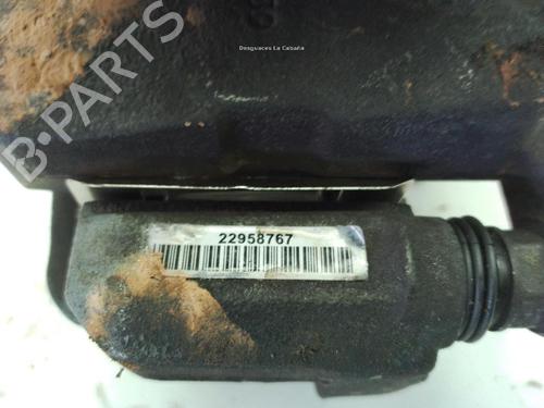 Left front brake caliper OPEL INSIGNIA A (G09) 2.0 CDTI (68) | BP32771631M105  - Image 5