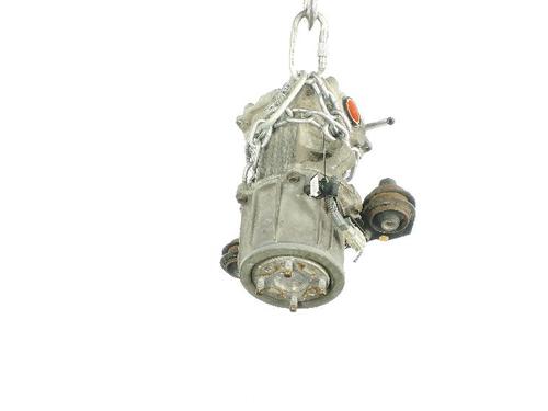 Used Rear differential Rear differential RENAULT KADJAR (HA_, HL_) 1.6 dCi 130 (HLA4) (130 hp) 33232882 33232882