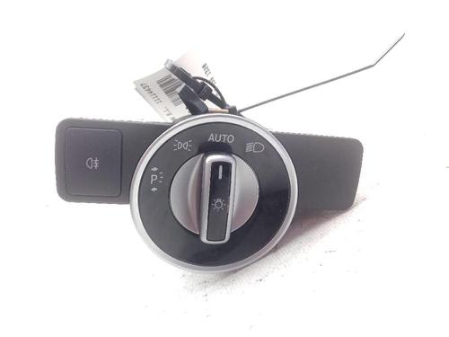 Headlight switch MERCEDES-BENZ GLA-CLASS (X156) GLA 200 CDI / d (156.908) | BP19265669I24 