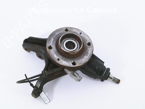 Right front steering knuckle PEUGEOT 308 I (4A_, 4C_) 1.6 16V | BP18371895M26 