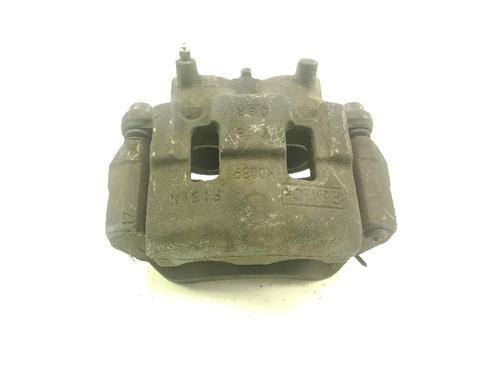 Right front brake caliper MAZDA CX-7 (ER) 2.2 MZR-CD AWD (ER10A) | BP18371067M104 