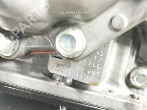 Gearbox MITSUBISHI OUTLANDER III (GG_W, GF_W, ZJ, ZL, ZK) 2.0 (GF7W) | BP27513834M3 