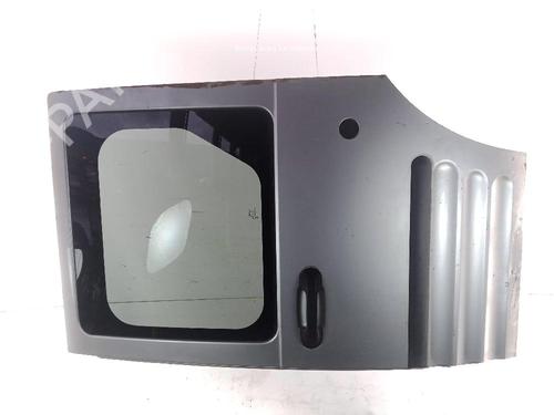 Used Left rear door FORD TRANSIT CONNECT (P65_, P70_, P80_) 1.8 TDCi (90 hp) 23999586