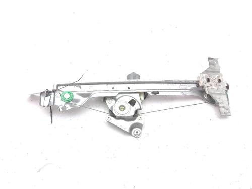 Used Rear right window mechanism PEUGEOT 5008 (0U_, 0E_) 2.0 HDi 150 / BlueHDi 150 (150 hp) 24043125