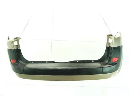 Used Rear bumper RENAULT SCÉNIC II (JM0/1_) 1.5 dCi (JM1E, JM16) (106 hp) 25349305