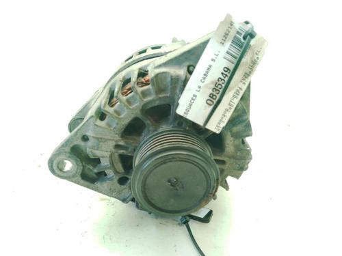 Used Alternator Alternator HYUNDAI ix35 (LM, EL, ELH) 1.7 CRDi (116 hp) 30146059 30146059