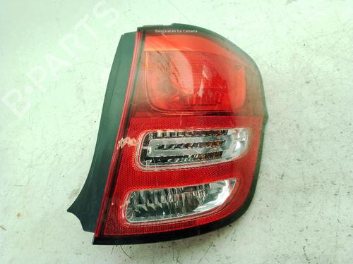 Used Right taillight Right taillight 39580634 39580634