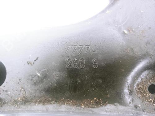 Right front suspension arm OPEL ASTRA K Sports Tourer (B16) 1.6 CDTi (35) | BP18376575M13 