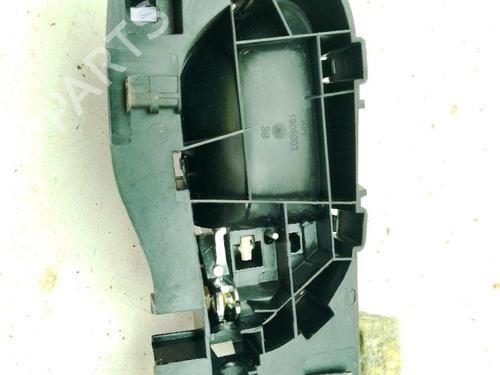 Front left interior door handle CITROËN C3 Picasso (SH_) 1.6 HDI 90 | BP26230654I13 